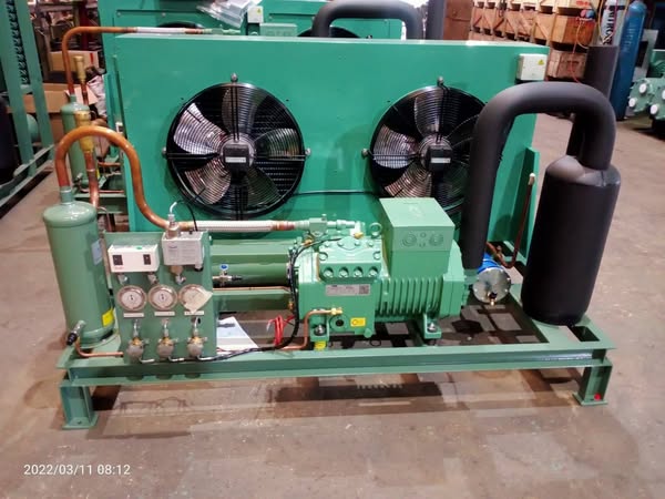 Read more about the article รับสร้าง,จำหน่าย,รับติดตั้ง,เซอร์วิส และงานบริการแบบครบวงจรทางด้านห้องเย็น