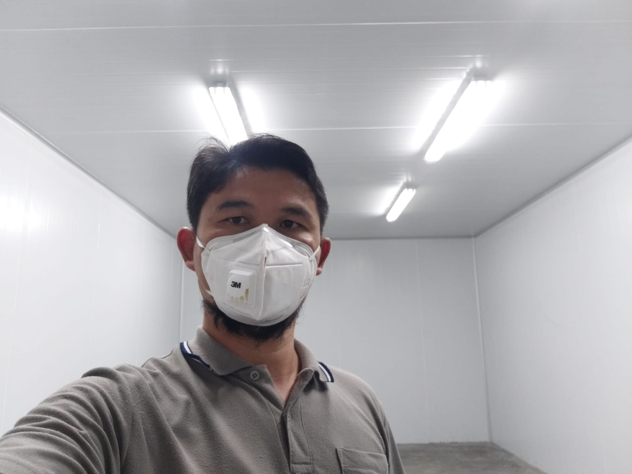 Read more about the article รับสร้าง,จำหน่าย,รับติดตั้ง,เซอร์วิส และงานบริการแบบครบวงจรทางด้านห้องเย็น