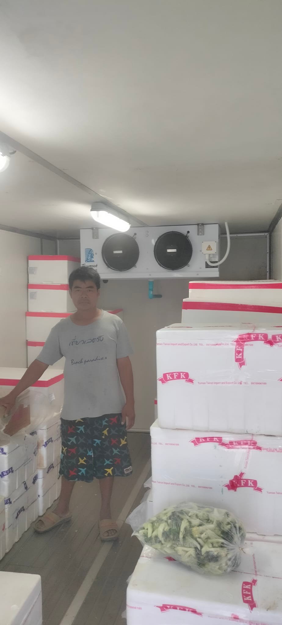 Read more about the article สุดคุ้มมือสองแบบเคลื่อนที่ได้ประกอบใหม่ทั้งหมด