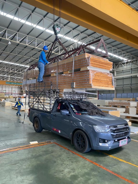 Read more about the article รับสร้าง,จำหน่าย,รับติดตั้ง,เซอร์วิส และงานบริการแบบครบวงจรทางด้านห้องเย็น